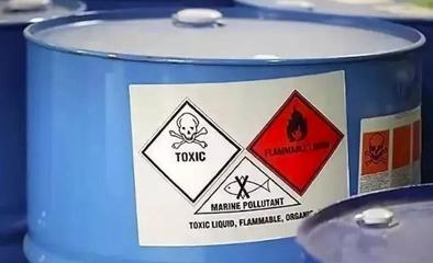 化工行业危险化学品的安全管理怎么做?